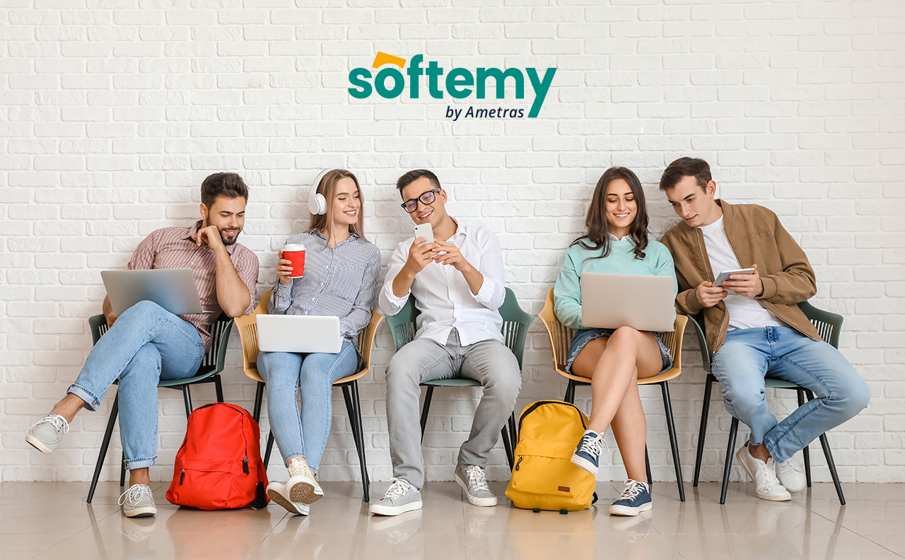 Discover Softemy