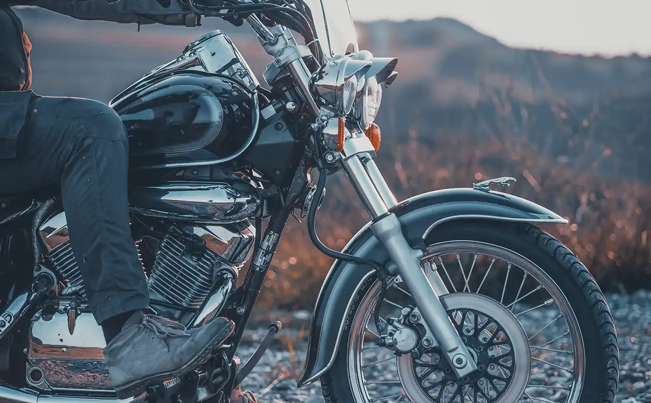 JoinTo – Revolutionizing Motorcycle Adventures